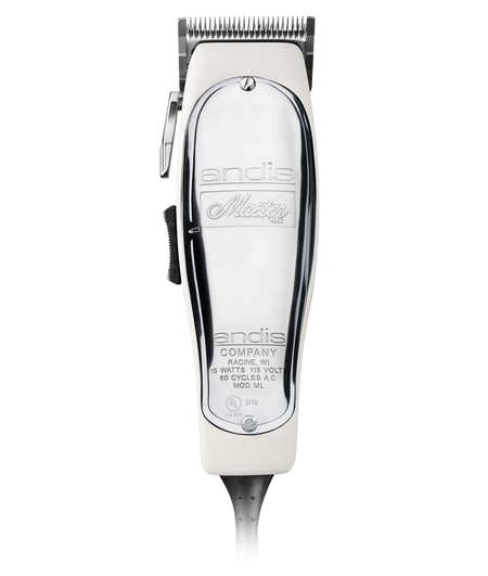 Master® Adjustable Blade Clipper - Ghost