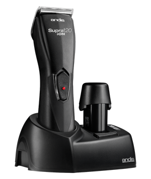 Supra 120 Ion™ Adjustable Blade Clipper