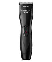 Supra 120 Ion™ Adjustable Blade Clipper